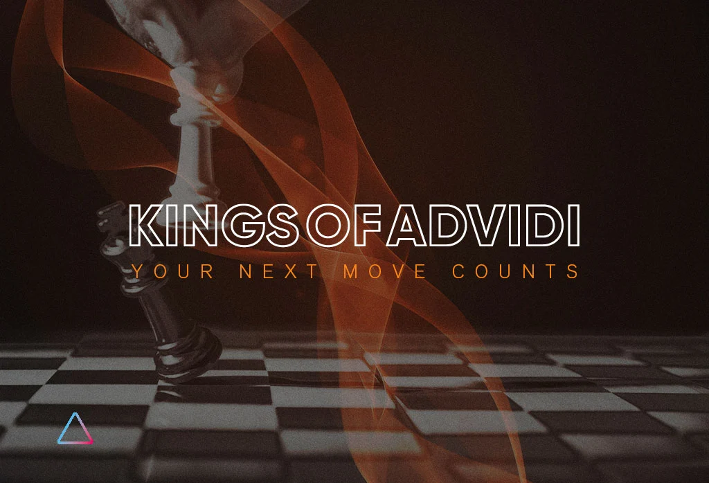 WHO TOOK THE CROWN?  KINGS OF ADVIDI 2022 WINNERS ARE ANNOUNCED!