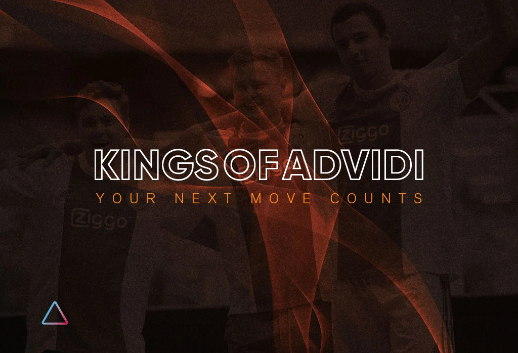 prize reveal: kings of advidi 2022