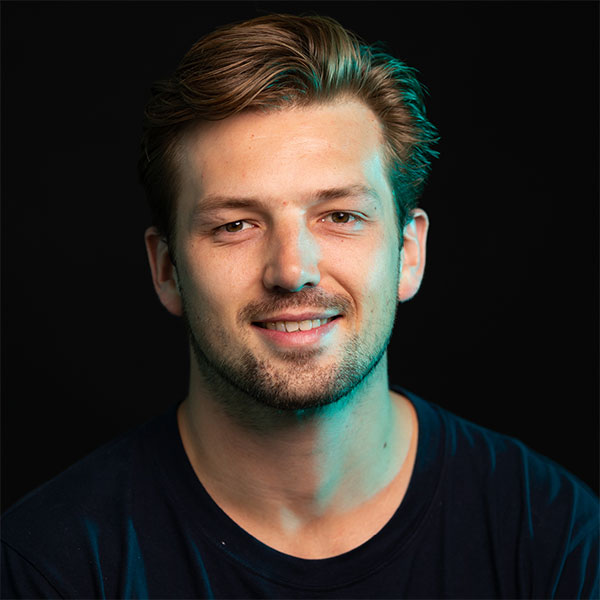 Matthijs Advidi