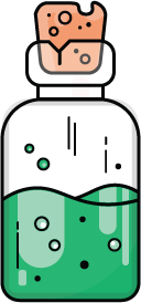 green poison