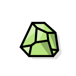 amber diamond