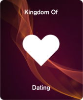 Kings of Advidi 2021 dating icon