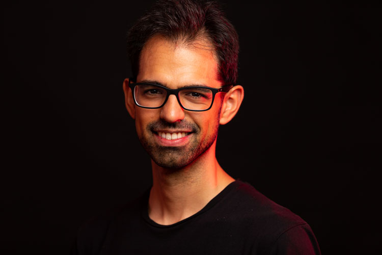 Victor Advidi